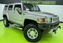 2008 HUMMER H3 Base
