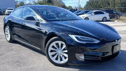 2018 Tesla Model S 75D
