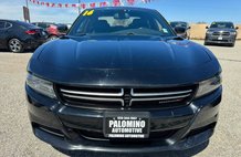 2016 Dodge Charger SE