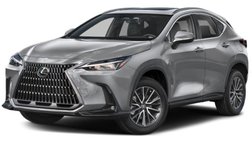 2024 Lexus NX 250 Base