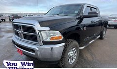 2011 Ram Ram Pickup 3500 SLT