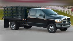 2010 Dodge Ram 3500 ST