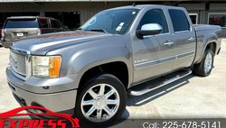 2009 GMC Sierra 1500 Denali