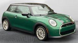 2025 MINI Hardtop Cooper S Signature Trim