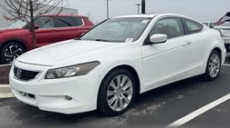 2010 Honda Accord EX-L V6