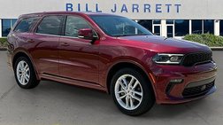 2022 Dodge Durango GT