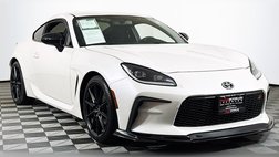 2023 Toyota GR86 Premium