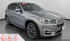 2018 BMW X5 xDrive40e iPerformance