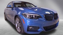 2019 BMW 2 Series 230i xDrive