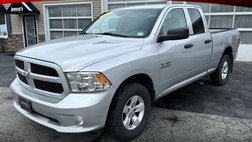 2016 Ram Ram Pickup 1500 Express