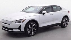 2024 Polestar 2 Long Range Dual Motor