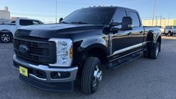 2024 Ford Super Duty F-350 XL