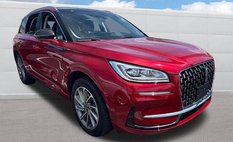 2024 Lincoln Corsair Grand Touring