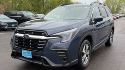 2025 Subaru Ascent Premium 7-Passenger