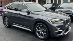2016 BMW X1 xDrive28i