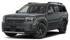 2026 Hyundai Santa Fe XRT