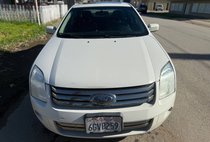 2009 Ford Fusion SE