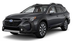 2025 Subaru Outback Touring