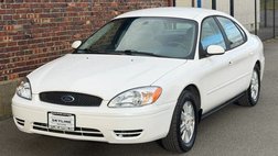 2005 Ford Taurus SEL