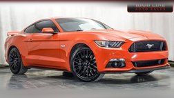 2016 Ford Mustang GT
