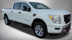 2024 Nissan Titan XD SV