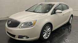 2016 Buick Verano Leather Group