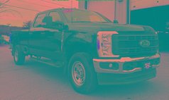 2023 Ford Super Duty F-350 XL