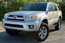 2007 Toyota 4Runner Limited