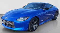 2023 Nissan Z Sport