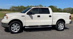 2007 Ford F-150 Lariat