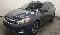 2017 Subaru Crosstrek Premium