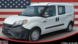 2019 Ram ProMaster City Tradesman