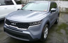 2023 Kia Sorento LX