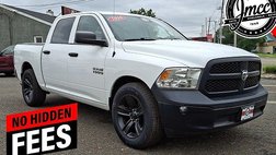 2016 Ram Ram Pickup 1500 Express