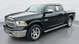 2018 Ram Ram Pickup 1500 Laramie