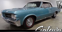 1964 Pontiac GTO 