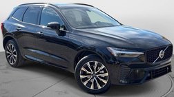 2025 Volvo XC60 B5 Plus Dark Theme