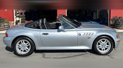 1997 BMW Z3 1.9