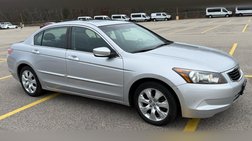 2010 Honda Accord EX