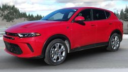 2024 Dodge Hornet R/T