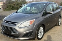 2013 Ford C-Max Hybrid SE