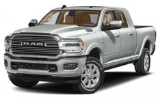 2022 Ram Ram Pickup 2500 Laramie