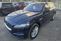 2019 Jaguar F-PACE 30t Prestige