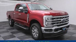 2026 Ford Super Duty F-250 Lariat