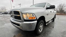 2010 Dodge Ram 2500 ST