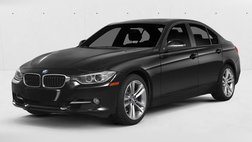 2015 BMW 3 Series 328i