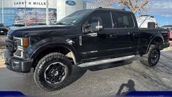 2021 Ford Super Duty F-250 Lariat
