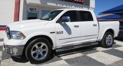 2018 Ram Ram Pickup 1500 Laramie