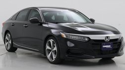 2020 Honda Accord Touring