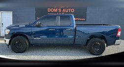 2020 Ram Ram Pickup 1500 Big Horn
